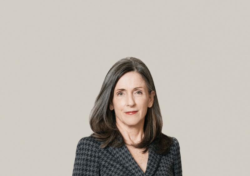 Carol Browner