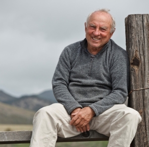 Yvon Chouinard
