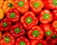 Bell Peppers Bell Peppers