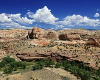 Escalante National Monument Escalante National Monument