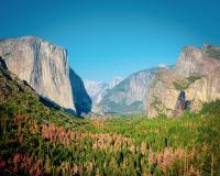 Yosemite Valley Yosemite Valley