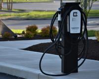 EV charging infrastructure EV charging infrastructure
