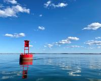 Sea level is rising faster than expected. Can courts keep pace? Massachusetts ocean