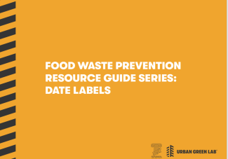 Date Labels Date Labels