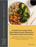 Plant-Based Proteins Cover Page PBP Cover