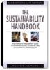 The Sustainability Handbook